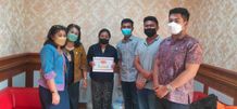 TP. PKK Denpasar Bersama PT Nestle Indonesia Gelar Cooking Tournament Cooking