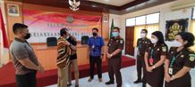 Karena Alasan ini, Kejati Bali Hentikan Tuntutan Kepada Tersangka Kasus Pencurian di Buleleng Pencurian