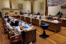 Lokakarya Kurikulum Pendidikan Progam Studi Spesialis Ilmu Penyakit Dalam Fakultas Kedokteran Universitas Udayana Penyakit Dalam