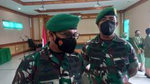 Tanggapi Isu Warga Surabaya Terpapar Omicron di Bali, Dandim Badung: Jangan Bangun Opini yang Merusak Citra Bali Omicron