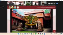 Musma HMKU FK Unud 2022, Fokuskan Program Kerja Pada Indeks Kinerja Utama Dokter Umum
