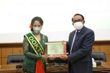 Potensi Ekstrak Biji Kakao dalam Mencegah Proses Penuaan, Bawa I Gusti Ayu Agung Elis Indira Raih Gelar Doktor Doktor