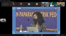 Dosen Wajib Mengisi Rencana dan Laporan Kinerja Melalui SISTER Dosen