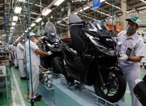 Catat Kenaikan 36,1%, AHM Perkuat Kontribusi Ekspor Motor Indonesia HONDA