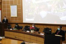 Targetkan Akreditasi Internasional, FK UNUD Laksanakan Re-Akreditasi Program Studi Sarjana Kedokteran dan Profesi Dokter FK