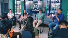 Viral Fotonya Laku Miliaran, Ghozali Everyday Berbagi Pengalaman Bersama TokoCrypto dan TokoMall di Bali NFT Ghozali