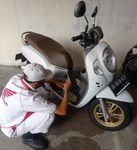 Tahun Baru 2022, Emergency Call Honda Care Bali Siapkan 96 Armada Honda Care