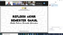 Raih Gelar Sarjana, Tak Cukup Berbekal Ijazah Ijazah