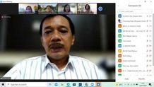 Tingkatkan Pemahaman Tentang Akreditasi Jurnal, Fapet Unud Gelar Workshop Jurnal