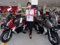 Semangat Tahun 2022, Astra Motor Bali Kejutkan Konsumen Honda dengan “Jantastic” Promo Bulan Januari Kredit Motor Honda