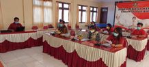 Adakan Job Fair Setiap Tahunnya, Disnaker Buleleng Targetkan 20 Perusahaan dan 700 Penempatan Tenaga Kerja Lowongan kerja