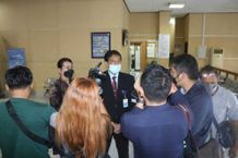 Unud Gelar Konferensi Pers, Gandeng Media Sosialisasikan Sistem Penerimaan Mahasiswa Baru Tahun 2022 Konferensi Pers