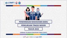Unud Gelar Sosialisasi Penerimaan Mahasiswa Baru dan Beasiswa KIP Kuliah Tahun 2022 Mahasiswa Baru