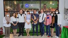 Lebarkan Sayap Bisnis Sambut 2022, MarkPlus Hadir di Pekanbaru Markplus