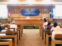 Fakultas Pertanian Unud Targetkan 400 Mahasiswa Ikut MBKM MBKM