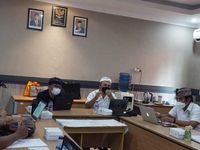 Peluang Semakin Besar, FKP Unud Dorong Mahasiswa Ikuti Program MBKM Merdeka Belajar