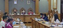 Pemerintah Kabupaten Badung Siap Dukung MBKM Merdeka