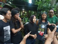 Awal Tahun 2022, Jadi Moment Navicula Rilis Single dan Video Klip Terbarunya Bertajuk “Dinasti Matahari” Navicula
