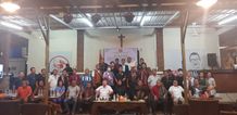 Perjuangkan Kepentingan Warga, Flobamora Indonesia Dideklarasikan di Bali NTT