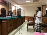 Ahli Menyebut ada Kerugian Negara Sebesar Rp4 Miliar Lebih, Dalam Kasus Tipikor LPD di Nusa Penida LPD
