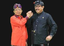 Momentum Pulihkan Pariwisata dan Perekonomian Bali, Gubernur Koster Ajak Krama Bali Sukseskan Pertemuan Presidensi G-20 Capaian Pemprov Bali