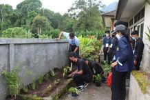 Pengabdian Tulus kepada Masyarakat, Mahasiswa FP Unud Gelar Abhinaya Bhakti Diwangkara Pengabdian Masyarakat