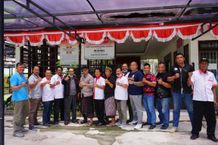Rakornis Pengurus Muaythai Indonesia se-Bali, Pertandingan Porprov Diputuskan di Gianyar Muaythai