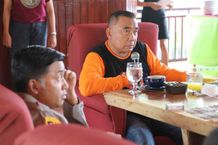 Ini Respon Bupati Tamba Tangani Kenaikan Kasus di Jembrana, Tingkatkan Prokes dan Tambah Kapasitas Isoter Covid-19 di Jembrana
