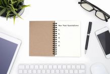 Tujuh Tips Menyusun Resolusi di Tahun Baru Tips Menyusun Resolusi