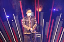 Bupati Sedana Arta Apresiasi Anak Muda Bangli Gelar Acara Launching Tanpa Menggunakan APBD Rise of Bangli