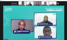 Percaya Pendidikan Harus Inklusif, Ruangguru Luncurkan Kampanye #IniBaruJuara Ruang Guru
