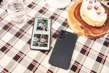 Maraton Layangan Putus dan Main Genshin Impact Makin Asik dengan Galaxy S21 FE 5G Samsung S21