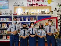 AHM Gelar Olimpiade Satu Hati, SMAN Bali Mandara Raih Juara 2 Nasional Satu Hati