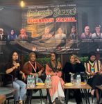 Alami Darurat Kekerasan Seksual, KMHDI Desak Pemerintah Segera Sahkan RUU TPKS Seksual