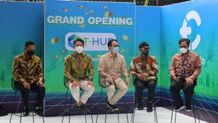 Tinggi Minat Investasi Kripto di Bali, Tokocrypto Luncurkan T-Hub Bali Guna Dorong Pemulihan Ekonomi T-HUB by Tokocrypto