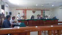 Sengketa Lahan di Ubung, Kakek Sutrisna Dijadikan Tersangka Kini Menuntut Keadilan Tanah