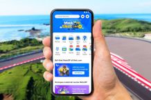 tiket.com Resmi Menjual Tiket MotoGP Indonesia Grand Prix 2022 di Mandalika Tiket MotoGP Mandalika