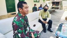 Dikabarkan Resmi Jabat Pangkostrad, ini Pengganti Mayjen TNI Maruli Simanjuntak di Kodam Udayana TNI