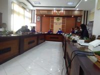 Peringatan Tumpek Uye di Jembrana Dipusatkan di Bendungan Palasari Tumpek Uye