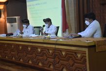 Perayaan Rahina Tumpek Uye dan Upacara Danu Kerthi, Pemkot Denpasar Pusatkan di Dam Oongan Tumpek Uye