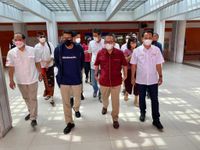Sinergi untuk Akselerasi Ekonomi Digital dan Pemulihan Pariwisata Bali UMKM