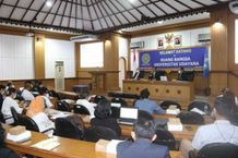 Diterima Melalui Jalur Khusus, Unud Buka Peluang bagi Siswa Berprestasi Siswa Berprestasi