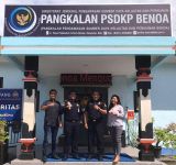 FKP Unud Jajaki Kerja Sama dengan Direktorat Jenderal Pengawasan Sumber Daya Kelautan dan Perikanan Perikanan