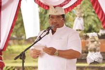 Bupati Buleleng Minta Generasi Muda Pedomani Nilai-nilai Kepahlawanan Veteran