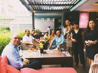 Dorong Rencana Pemulihan Pariwisata, IFBEC Bali Gelar Gathering di The Vira Hotel Kuta The Vira Hotel