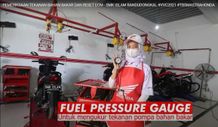 Festival Vokasi Satu Hati Meriahkan Dunia Pendidikan Indonesia Vokasi Honda