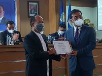 Angkat Efektivitas Promosi Pariwisata Bali, Herry Arianto Raih Gelar Doktor Promosi Pariwisata