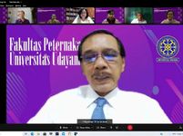 PS Sarjana Peternakan Fapet Unud Gelar Pembekalan Magang Industri Fapet Unud