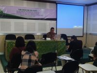 PS Magister Teknologi Pangan FTP Unud Kembangkan Platform Level Akreditasi Internasional Teknologi Pangan