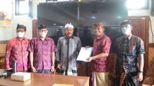 STIKI Indonesia Resmi Berubah Menjadi Institut Bisnis dan Teknologi Indonesia (INSTIKI) instiki
